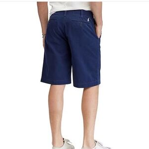 Men’s Polo Ralph Lauren Relaxed Fit Chino Shorts